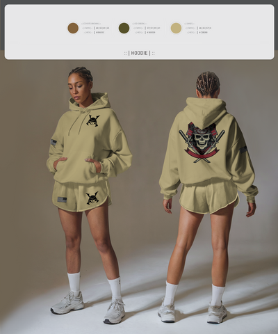 RoNiN 82606858 Hoodie - 6