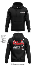 Vttiste Clothing 45771566 Hoodie - 3
