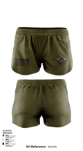 3rd AABN MTU 16742717 Ranger Panties - 128