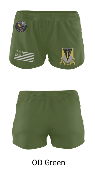 USMAPS AY 25 34180686 Ranger Panties - 43