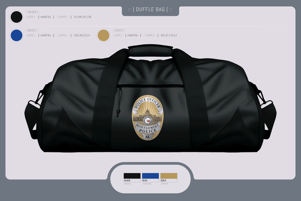 Duffle Bag, SPECIAL OPERATIONS UNIT, Police, Teamtime, Team time, sublimation, custom sports apparel, team uniforms, spirit wear, spiritwear, sports uniforms, custom shirts, team store, custom team store, fundraiser sports, apparel fundraiser