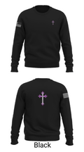Jellyfam 86431082 Crew Neck Sweatshirt - 21