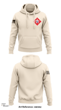 1/6 58710445 Hoodie - 122