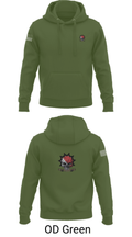 Bonecrushers 66346307 Hoodie - 58