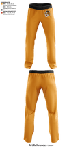 Canton High School Cross Country 86007076 Sweatpants - 41
