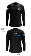724MEDIA Long Sleeve Performance Shirt 28