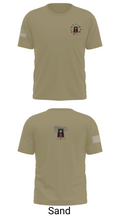 5th Armored Brigade 44800890 Old School Cotton Feel Shirt - 90