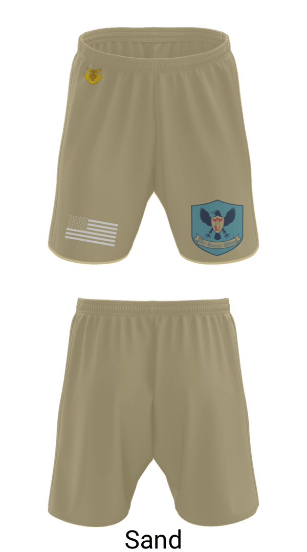 Athletic Shorts With Pockets, 衛生, Air Force, Teamtime, Team time, sublimation, custom sports apparel, team uniforms, spirit wear, spiritwear, sports uniforms, custom shirts, team store, custom team store, fundraiser sports, apparel fundraiser