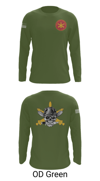 Long Sleeve Performance Shirt, Bravo 4-5 ADA, , Teamtime, Team time, sublimation, custom sports apparel, team uniforms, spirit wear, spiritwear, sports uniforms, custom shirts, team store, custom team store, fundraiser sports, apparel fundraiser