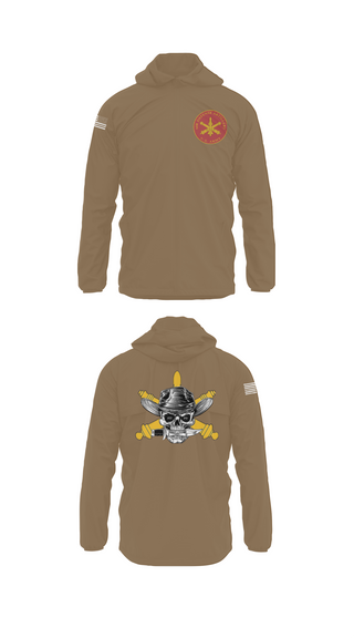 Windbreaker, Bravo 4-5 ADA, , Teamtime, Team time, sublimation, custom sports apparel, team uniforms, spirit wear, spiritwear, sports uniforms, custom shirts, team store, custom team store, fundraiser sports, apparel fundraiser