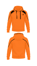 Uniontown High School Softball 76219593 Hoodie - 37