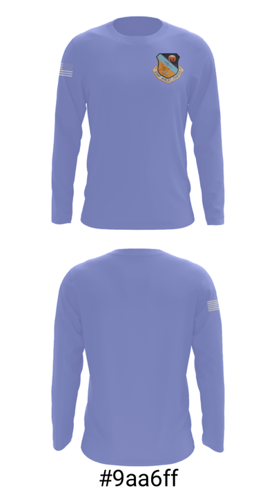 C17 56123448 Long Sleeve Performance Shirt - 18