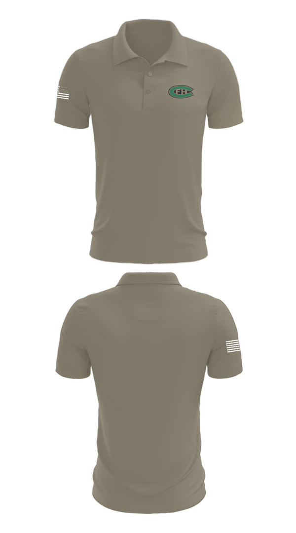 Short Sleeve Performance Polo, Forest Hills Central High School Soccer, Women's Soccer, Teamtime, Team time, sublimation, custom sports apparel, team uniforms, spirit wear, spiritwear, sports uniforms, custom shirts, team store, custom team store, fundraiser sports, apparel fundraiser