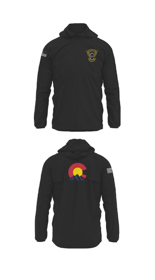 Windbreaker, The 2403, Police, Teamtime, Team time, sublimation, custom sports apparel, team uniforms, spirit wear, spiritwear, sports uniforms, custom shirts, team store, custom team store, fundraiser sports, apparel fundraiser