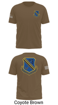 Det 607 13303638 Old School Cotton Feel Shirt - 10