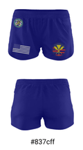 Hawaii Internet Crimes Against Children Task Force 74680579 Ranger Panties - 1