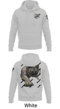 Andrews Devildawgs 83380201 Hoodie - 3