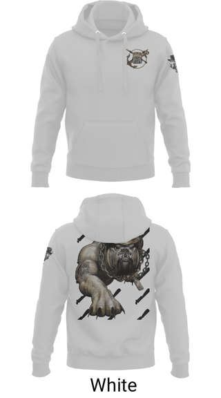 Hoodie, Andrews Devildawgs, Baseball, Teamtime, Team time, sublimation, custom sports apparel, team uniforms, spirit wear, spiritwear, sports uniforms, custom shirts, team store, custom team store, fundraiser sports, apparel fundraiser