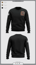 Comanche Squad 4858933 Crew Neck Sweatshirt - 3