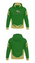 Cypress Falls High School Track 61867059 Hoodie - 23