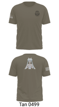 State of Hawaii Department of the Attorney General (HIAG) Civil Rights Investigations Unit 42845743 Old School Cotton Feel Shirt - 67