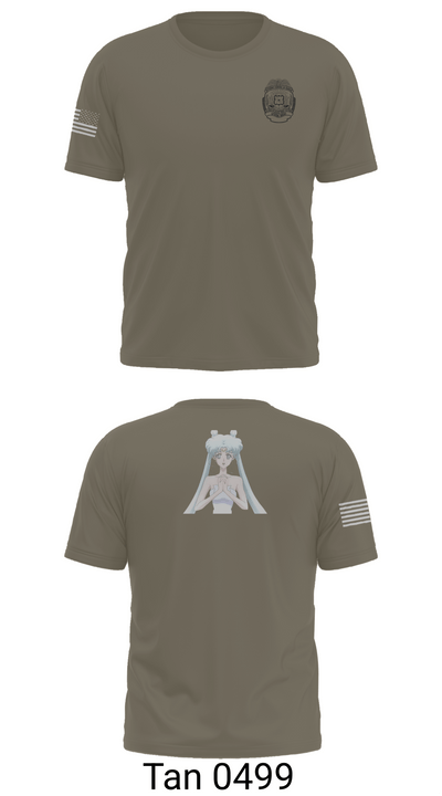 State of Hawaii Department of the Attorney General (HIAG) Civil Rights Investigations Unit 42845743 Old School Cotton Feel Shirt - 67