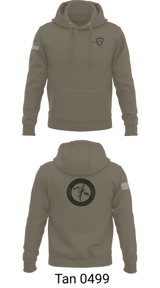 Hoodie, 1055th Trans 1st Plt, National Guard, Teamtime, Team time, sublimation, custom sports apparel, team uniforms, spirit wear, spiritwear, sports uniforms, custom shirts, team store, custom team store, fundraiser sports, apparel fundraiser
