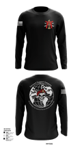 FSC 1-1SFG 4973174 Long Sleeve Performance Shirt - 137