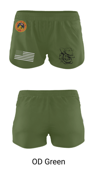 Ranger Panties, Rogue Valley, Marines, Teamtime, Team time, sublimation, custom sports apparel, team uniforms, spirit wear, spiritwear, sports uniforms, custom shirts, team store, custom team store, fundraiser sports, apparel fundraiser
