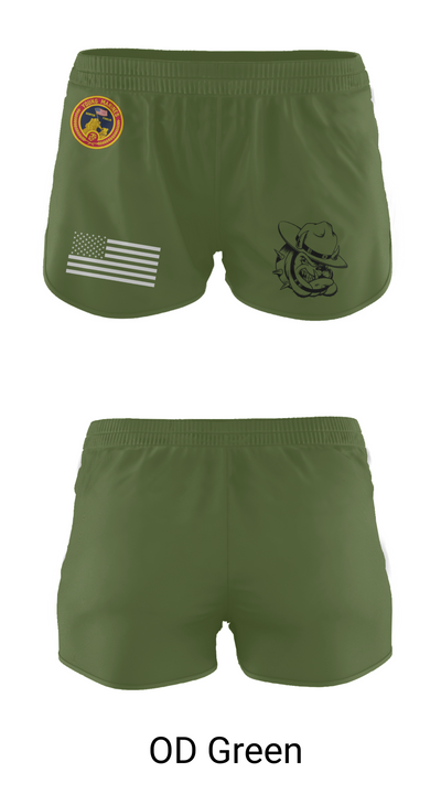 Rogue Valley 54220883 Ranger Panties - 43