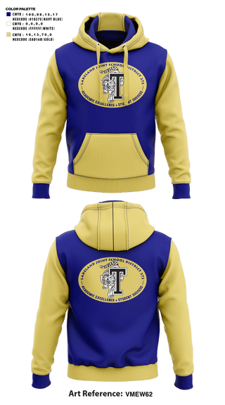 Hoodie, Timberlake Senior High School Volleyball, Women's Volleyball, Teamtime, Team time, sublimation, custom sports apparel, team uniforms, spirit wear, spiritwear, sports uniforms, custom shirts, team store, custom team store, fundraiser sports, apparel fundraiser