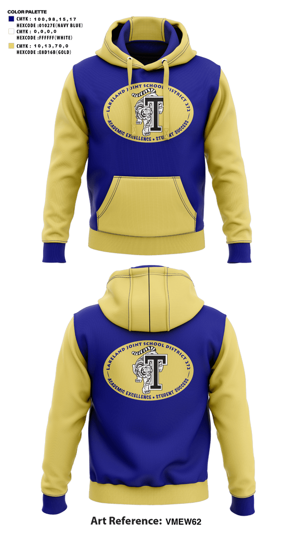 Hoodie, Timberlake Senior High School Volleyball, Women's Volleyball, Teamtime, Team time, sublimation, custom sports apparel, team uniforms, spirit wear, spiritwear, sports uniforms, custom shirts, team store, custom team store, fundraiser sports, apparel fundraiser