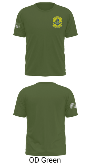 Short Sleeve Performance Shirt, 49 COMPTROLLER SQUADRON, , Teamtime, Team time, sublimation, custom sports apparel, team uniforms, spirit wear, spiritwear, sports uniforms, custom shirts, team store, custom team store, fundraiser sports, apparel fundraiser