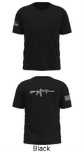 Tactical Miami Training 85748416 Old School Cotton Feel Shirt - 29