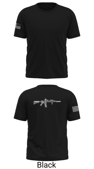 Old School Cotton Feel Shirt, Tactical Miami Training, Space Force, Teamtime, Team time, sublimation, custom sports apparel, team uniforms, spirit wear, spiritwear, sports uniforms, custom shirts, team store, custom team store, fundraiser sports, apparel fundraiser