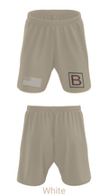 Big bacon 78222770 Athletic Shorts With Pockets - 1