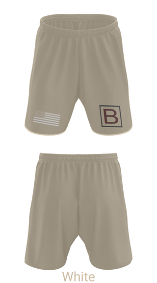 Athletic Shorts With Pockets, Big bacon, , Teamtime, Team time, sublimation, custom sports apparel, team uniforms, spirit wear, spiritwear, sports uniforms, custom shirts, team store, custom team store, fundraiser sports, apparel fundraiser