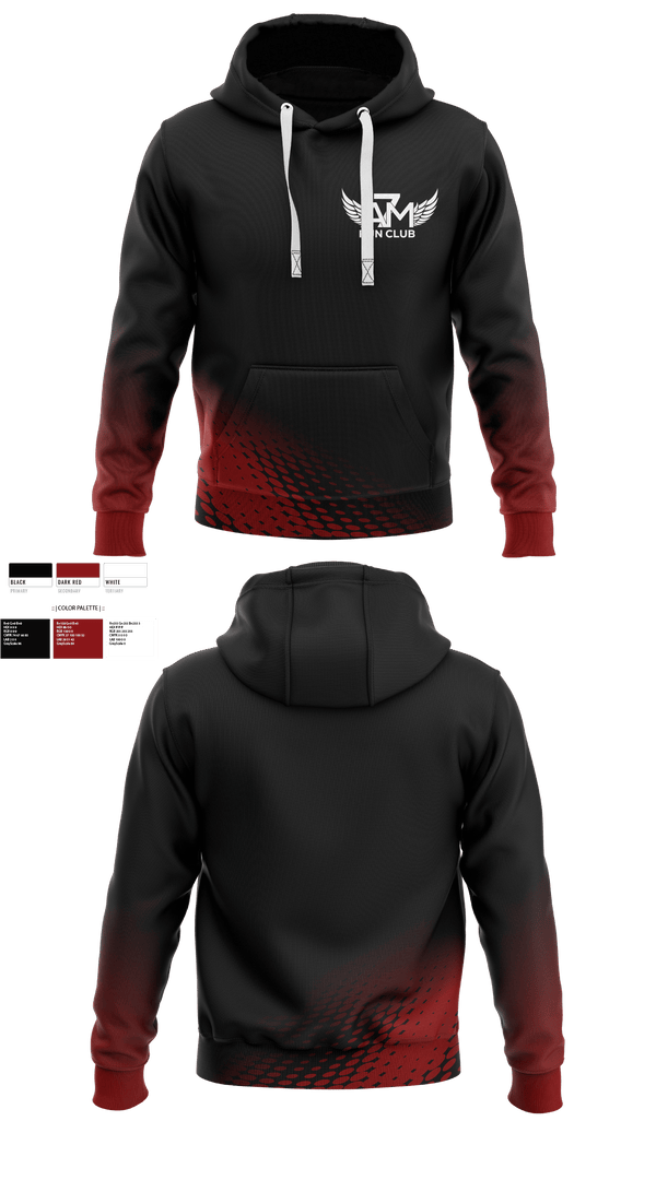Hoodie, INCONIC, Cross Country, Teamtime, Team time, sublimation, custom sports apparel, team uniforms, spirit wear, spiritwear, sports uniforms, custom shirts, team store, custom team store, fundraiser sports, apparel fundraiser