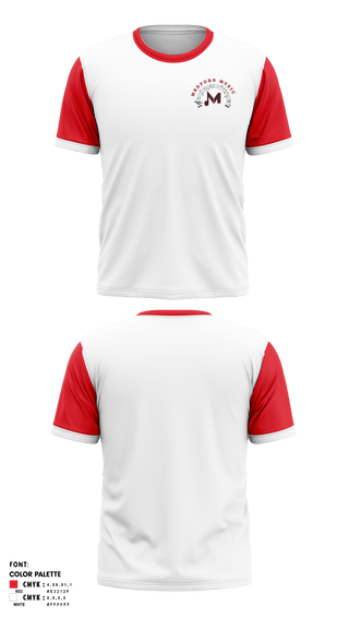 Short Sleeve Performance Shirt, Kankakee High School Band, Spirit Store, Teamtime, Team time, sublimation, custom sports apparel, team uniforms, spirit wear, spiritwear, sports uniforms, custom shirts, team store, custom team store, fundraiser sports, apparel fundraiser
