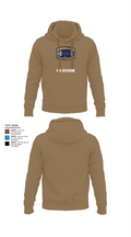 V-4 Division 66331913 Hoodie - 11