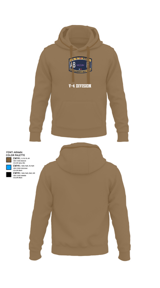 Hoodie, V-4 Division, , Teamtime, Team time, sublimation, custom sports apparel, team uniforms, spirit wear, spiritwear, sports uniforms, custom shirts, team store, custom team store, fundraiser sports, apparel fundraiser