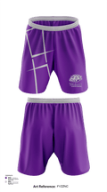 Walnut Middle School 47945312 Athletic Shorts With Pockets - 114