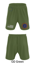 Navsom 61939478 Athletic Shorts With Pockets - 49
