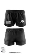 AFJROTC FL-034 58345712 Ranger Panties - 118