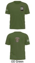 SCPOA 35279969 Old School Cotton Feel Shirt - 48