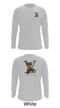 K31Money’s Custom 46744598 Long Sleeve Performance Shirt - 7