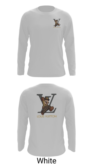 Long Sleeve Performance Shirt, K31Money’s Custom, , Teamtime, Team time, sublimation, custom sports apparel, team uniforms, spirit wear, spiritwear, sports uniforms, custom shirts, team store, custom team store, fundraiser sports, apparel fundraiser