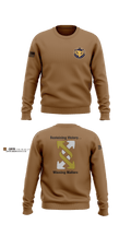143rd ESC 13451514 Crew Neck Sweatshirt - 2