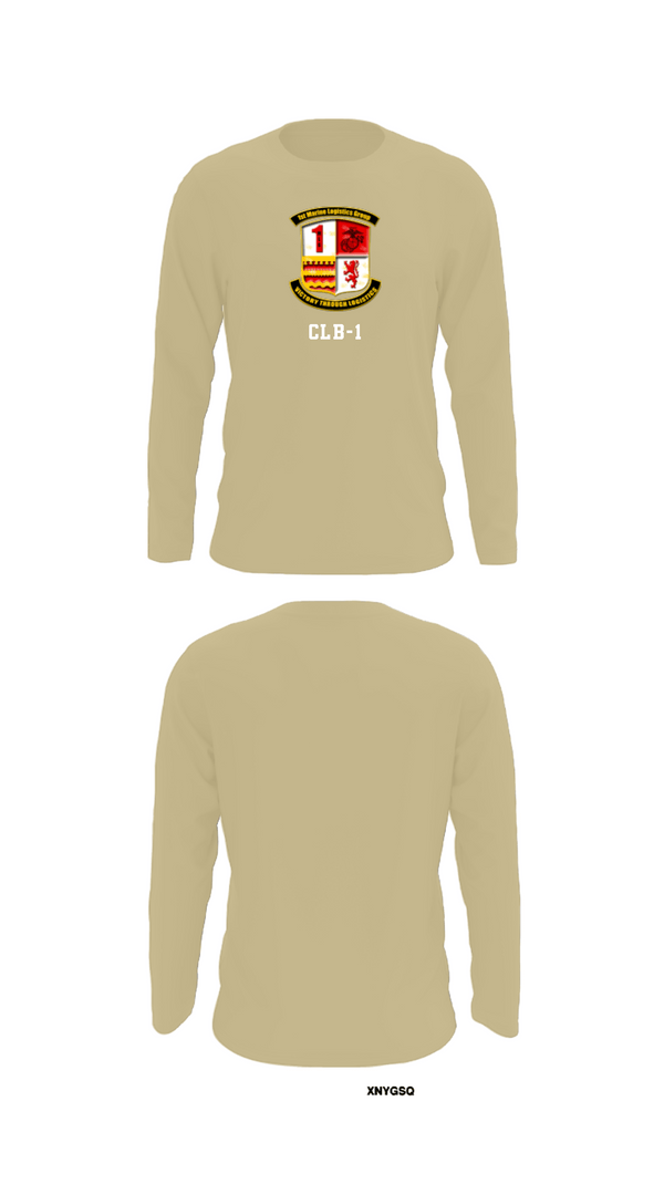 Long Sleeve Performance Shirt, CLB-1, , Teamtime, Team time, sublimation, custom sports apparel, team uniforms, spirit wear, spiritwear, sports uniforms, custom shirts, team store, custom team store, fundraiser sports, apparel fundraiser