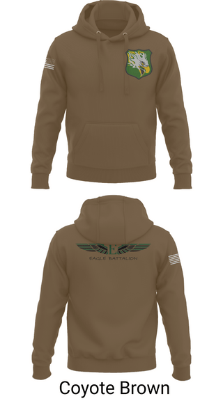 Hoodie, EASTERN MICHIGAN UNIVERSITY ROTC, Army, Teamtime, Team time, sublimation, custom sports apparel, team uniforms, spirit wear, spiritwear, sports uniforms, custom shirts, team store, custom team store, fundraiser sports, apparel fundraiser